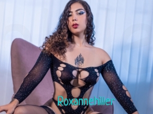 Roxannehiller