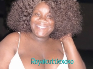Royalcuttiexoxo