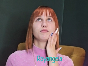 Royangela