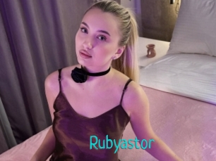 Rubyastor