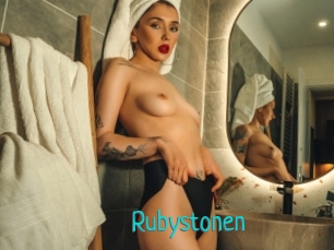 Rubystonen