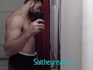 Salthegreat23