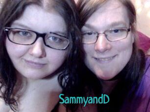 SammyandD