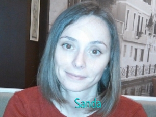 Sanda
