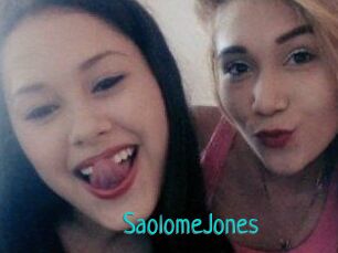 SaolomeJones
