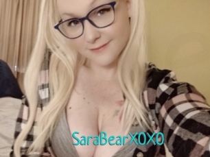SaraBearXOXO Blog Lesbienne