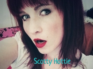 Scotty_Hottie Blog Lesbienne