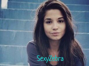 SexyZebra