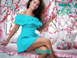Shantia