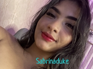 Sabrinaduke