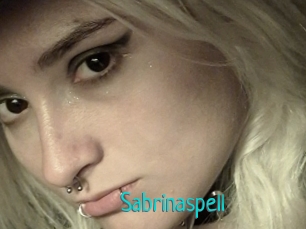 Sabrinaspell