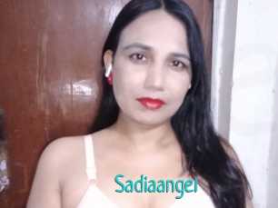Sadiaangel