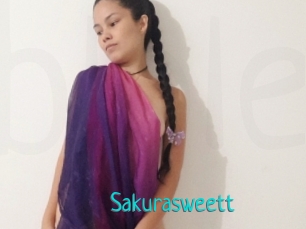 Sakurasweett