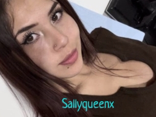 Sallyqueenx