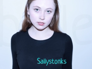 Sallystonks