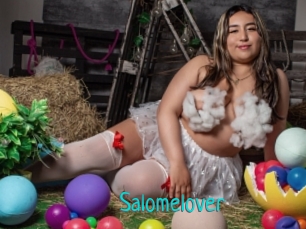 salomelover Blog Lesbienne