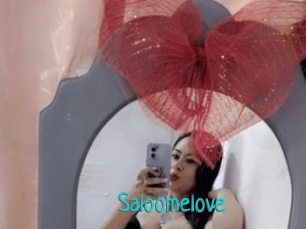 Saloomelove