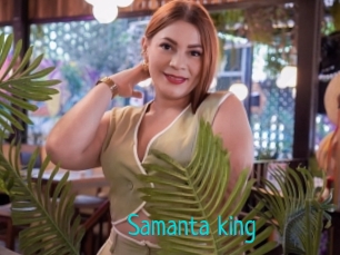 Samanta_king