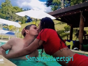 Samanthasweetgirl