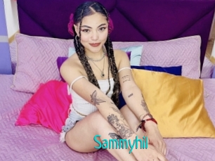 Sammyhil