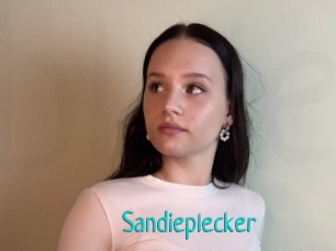 Sandieplecker