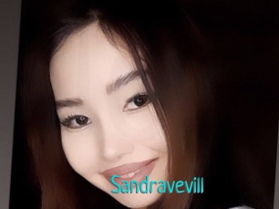 Sandravevill