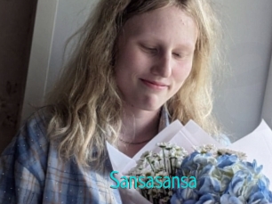 Sansasansa
