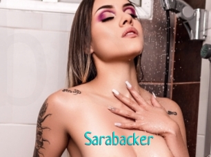 sarabacker Blog Lesbienne