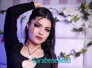 Sarabenedetti