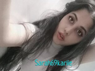 Sarah69karlie