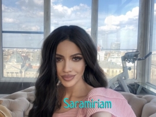 Saramiriam