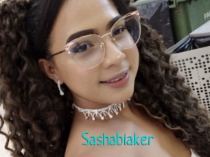 Sashablaker