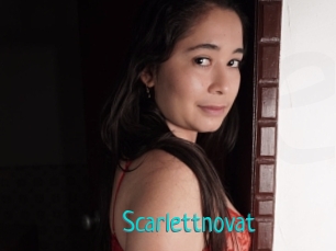 Scarlettnovat