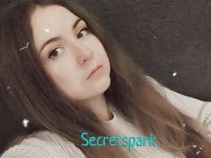 Secretspark