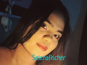 Selenafischer