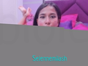 Selennemilash