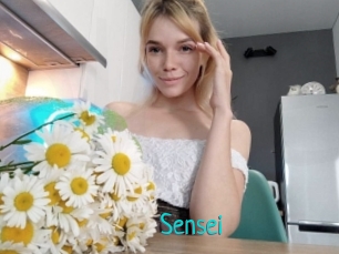 sensei Blog Lesbienne