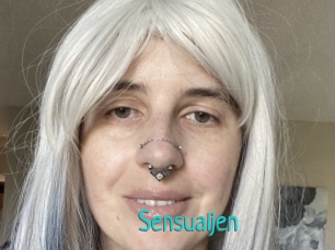 Sensualjen