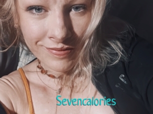 Sevencalories