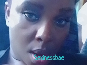 Sexinessbae