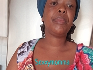 Sexxymomma