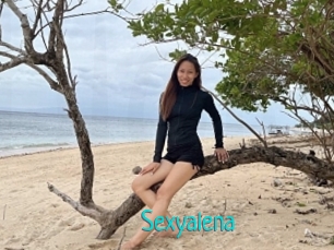 Sexyalena