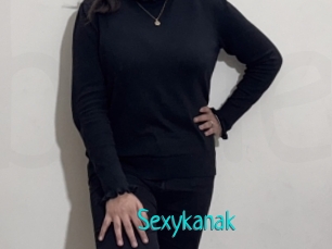 Sexykanak