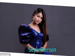 Seyanderson