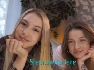 Sheenaanderlene