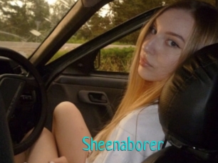 Sheenaborer