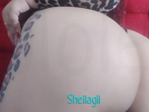 Sheilagil