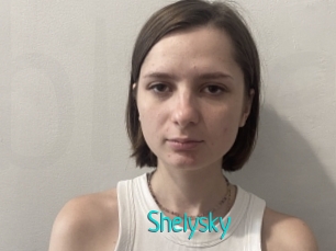 Shelysky