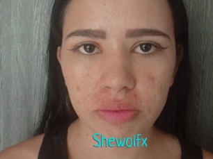Shewolfx