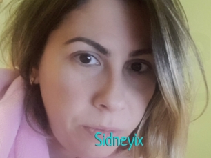 Sidneyix